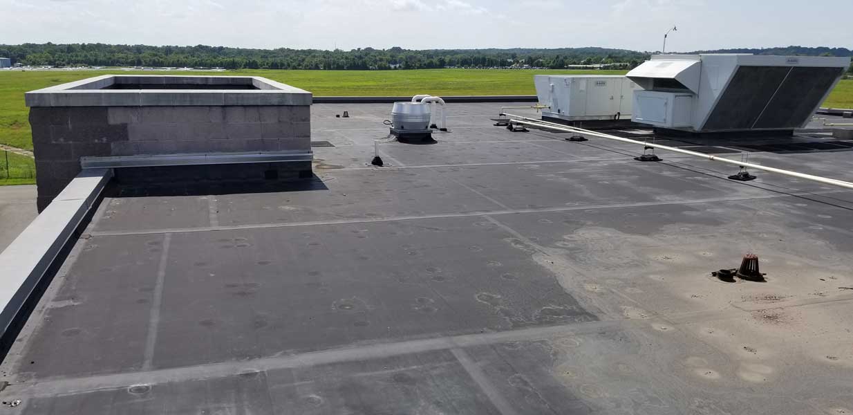 Trident Contracting project photo
