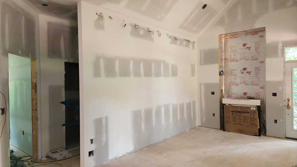Trident Contracting project photo