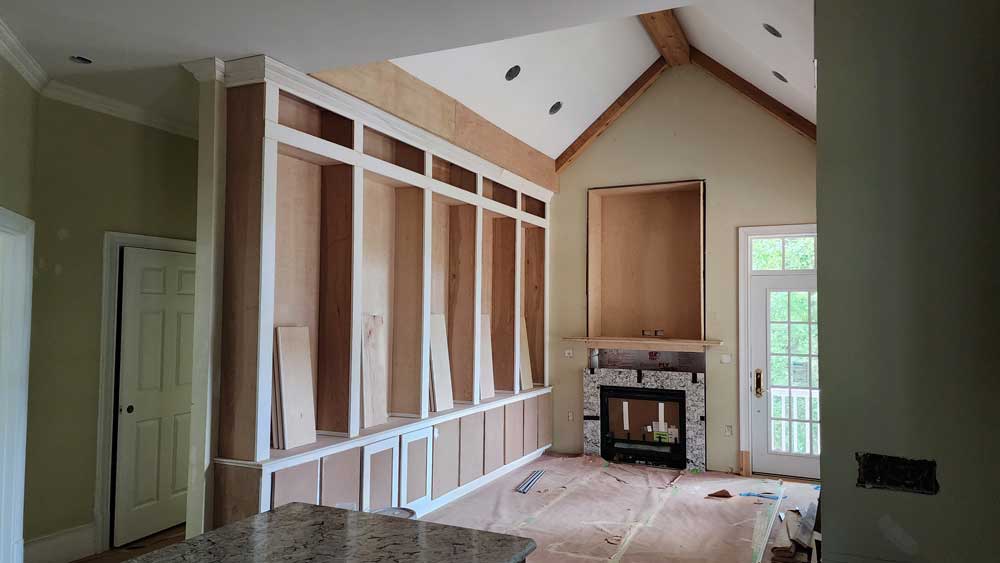 Trident Contracting project photo