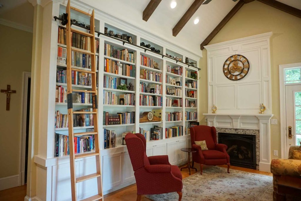 Trident Contracting project photo