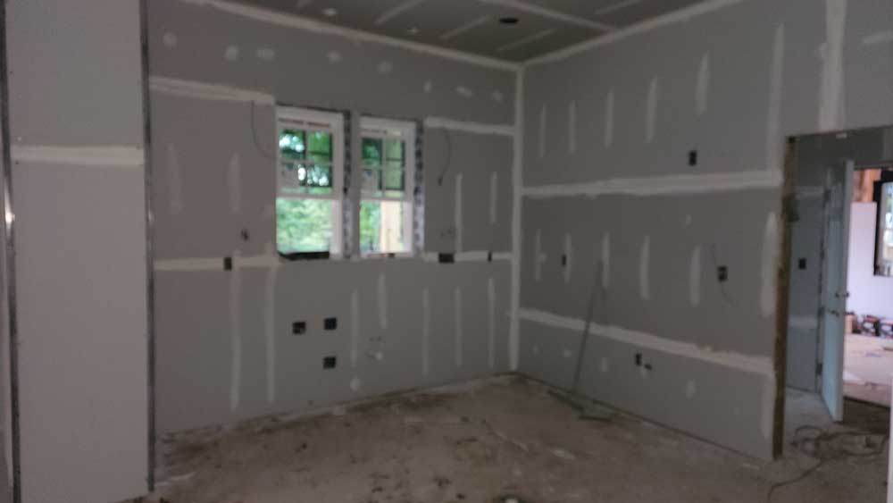 Trident Contracting project photo