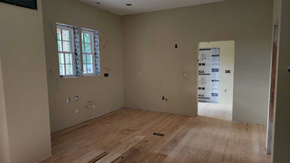 Trident Contracting project photo