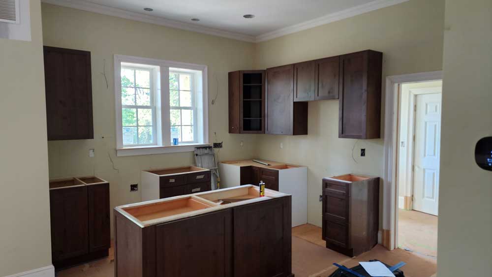 Trident Contracting project photo