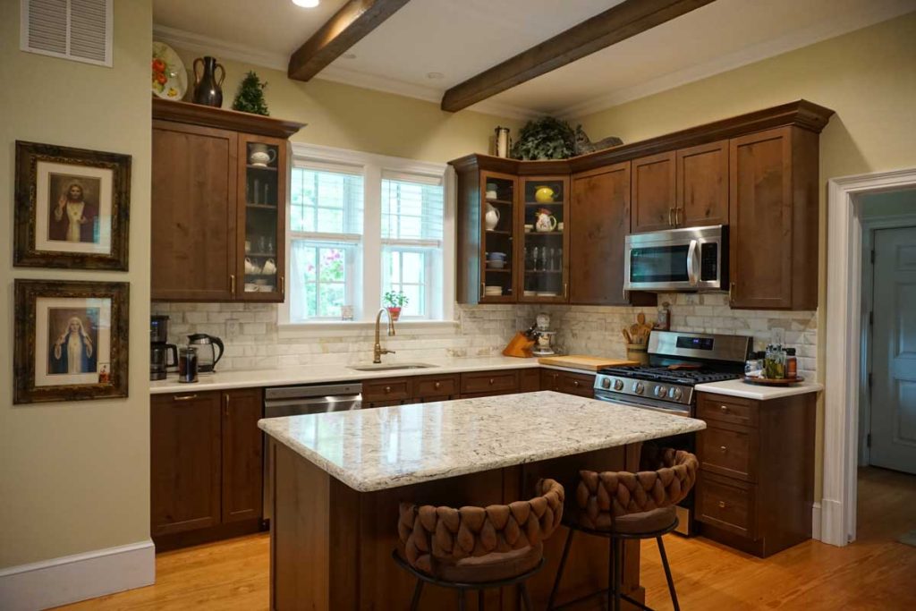 Trident Contracting project photo